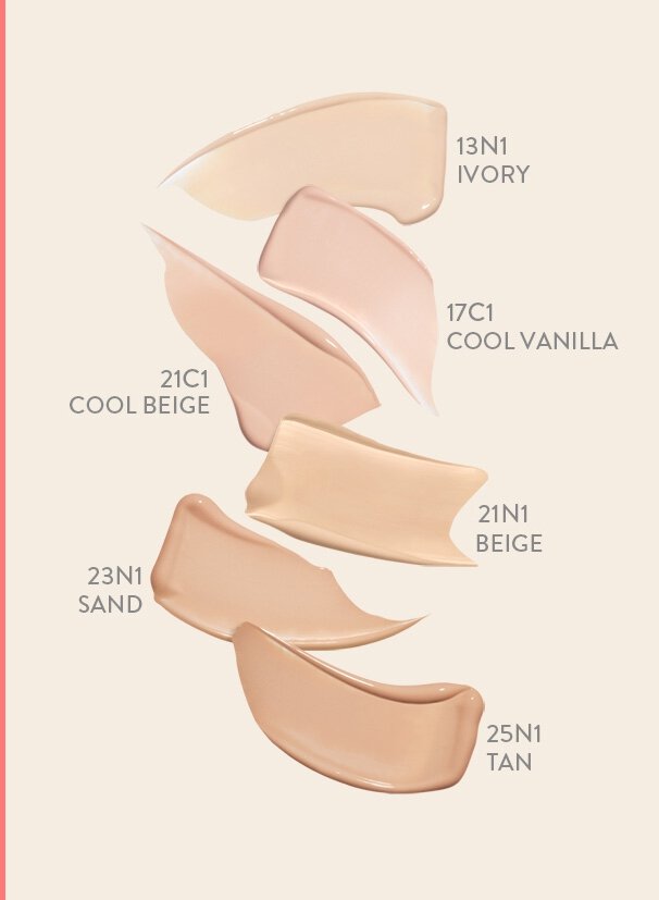 LANEIGE New Neo Cushion Matte SPF46 PA++ SET (15g+15g Nachfüll)