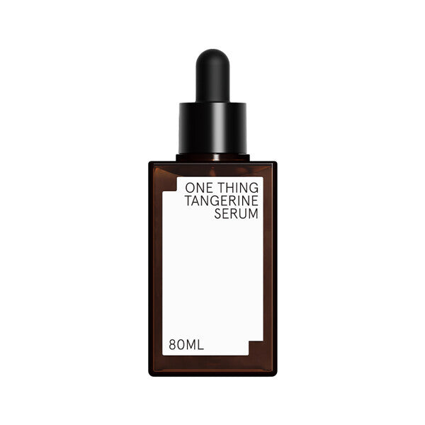 ONE THING Tangerine Sérum 80ml