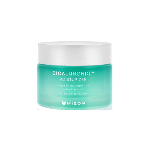 MIZON Cicaluronic Crema hidratante 50 ml