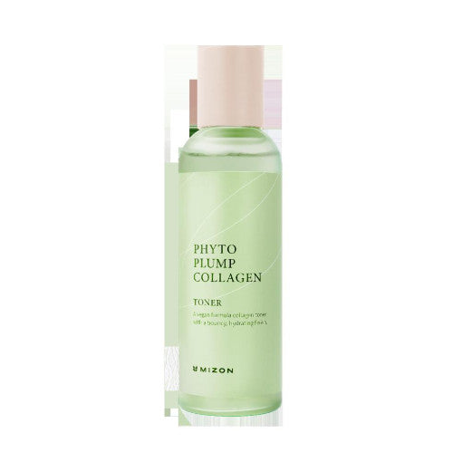 Toner cu Collagen Phyto Plump de la MIZON 150ml