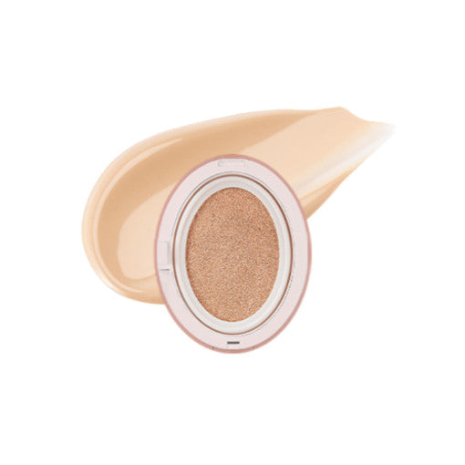 TIRTIR Mask Fit All Cover Pink Cushion Refill