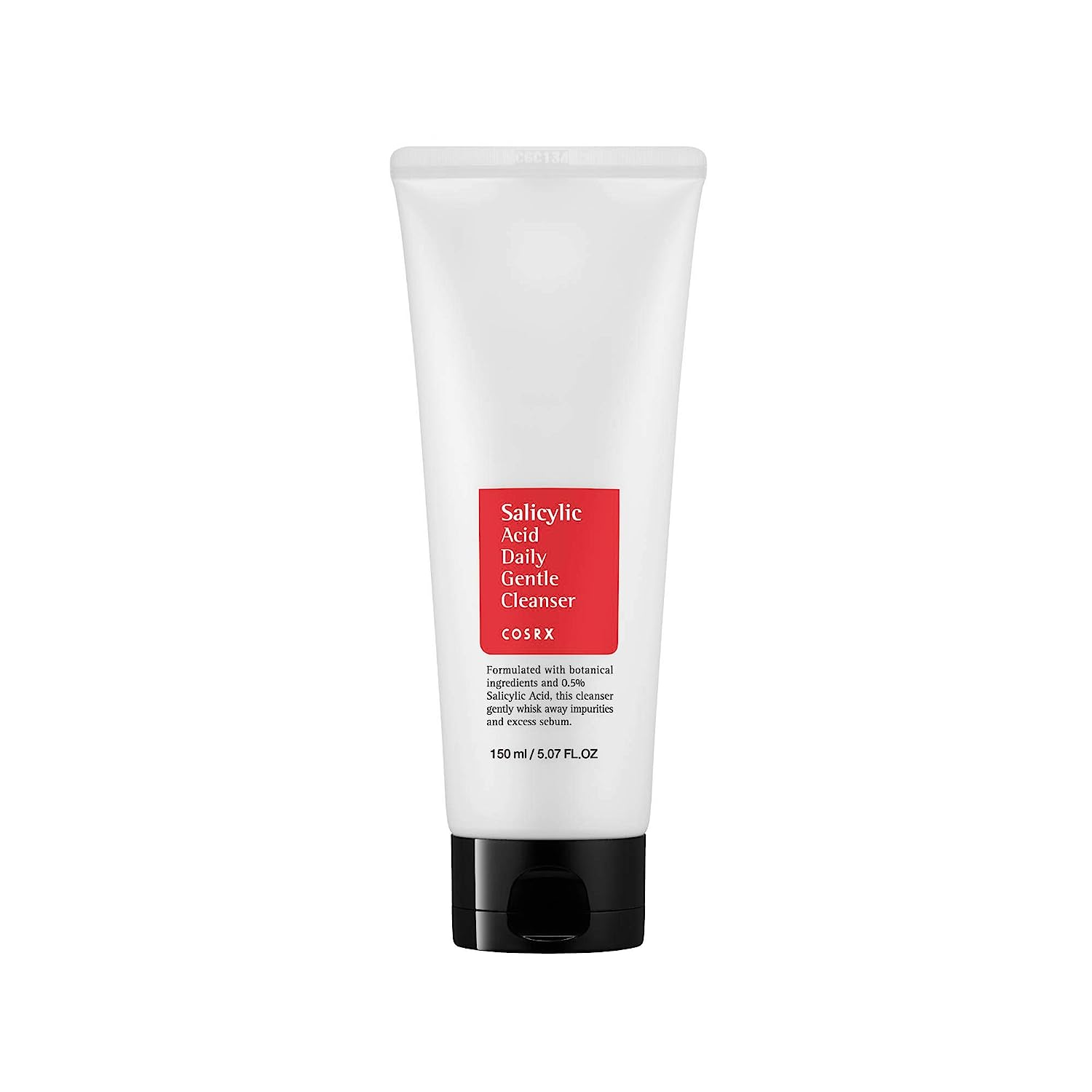 COSRX Cleansing Salicylic Acid Daily Gentle 150ml
