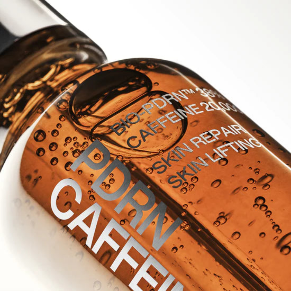IOPE PDRN Caffeine Shot Ampulla 30ml
