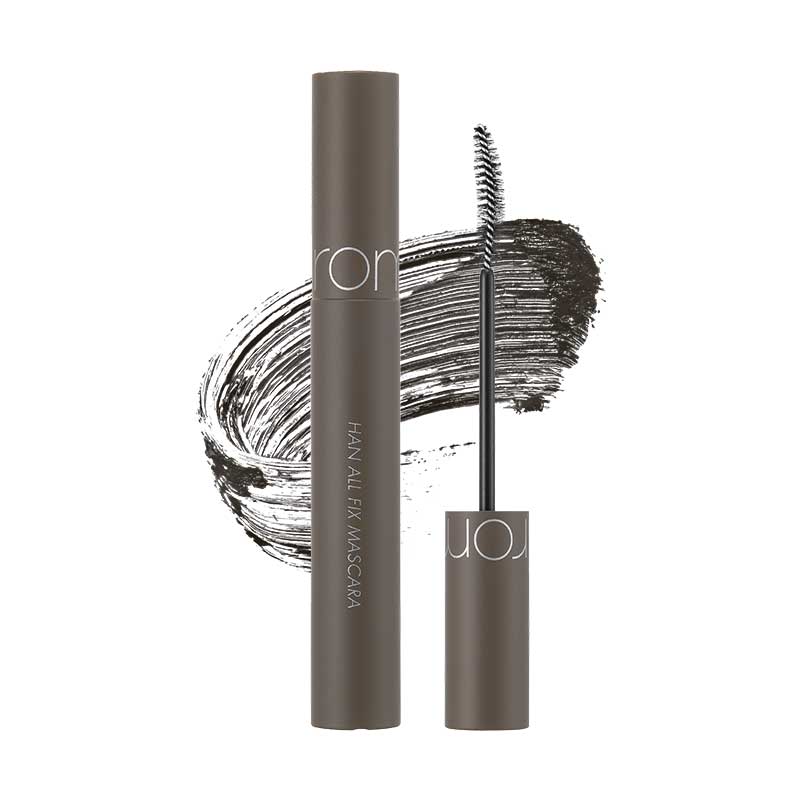 rom&nd HAN ALL FIX MASCARA - expected results
