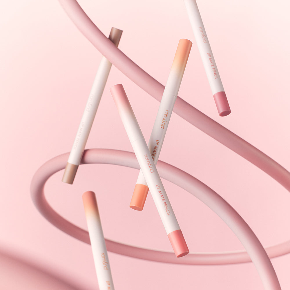 rom&nd Lip Mate Pencil Be Oveeer Shade - buy online