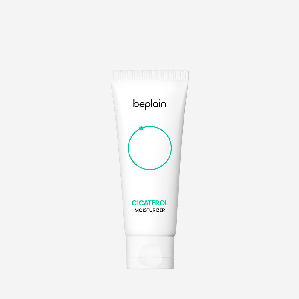 beplain Cicaterol Crema hidratante 60ml