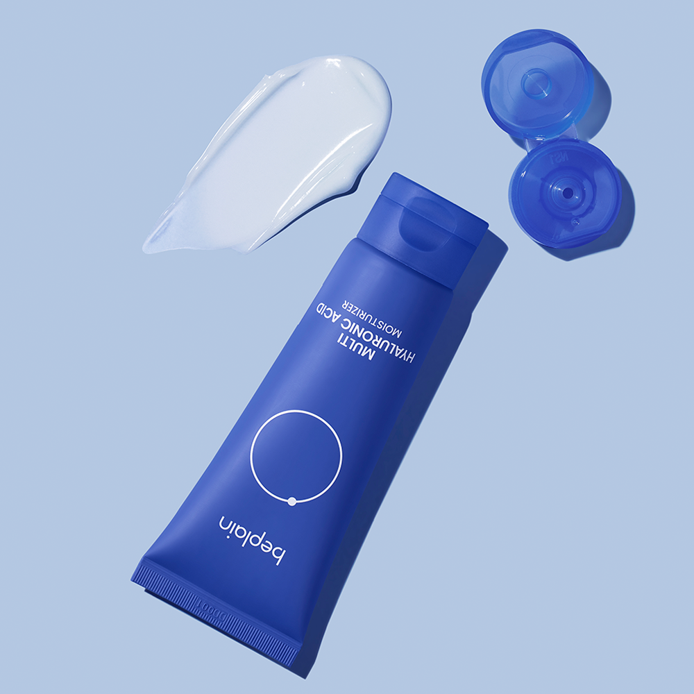 beplain Multi Hyaluronic Acid Crema hidratante 70ml