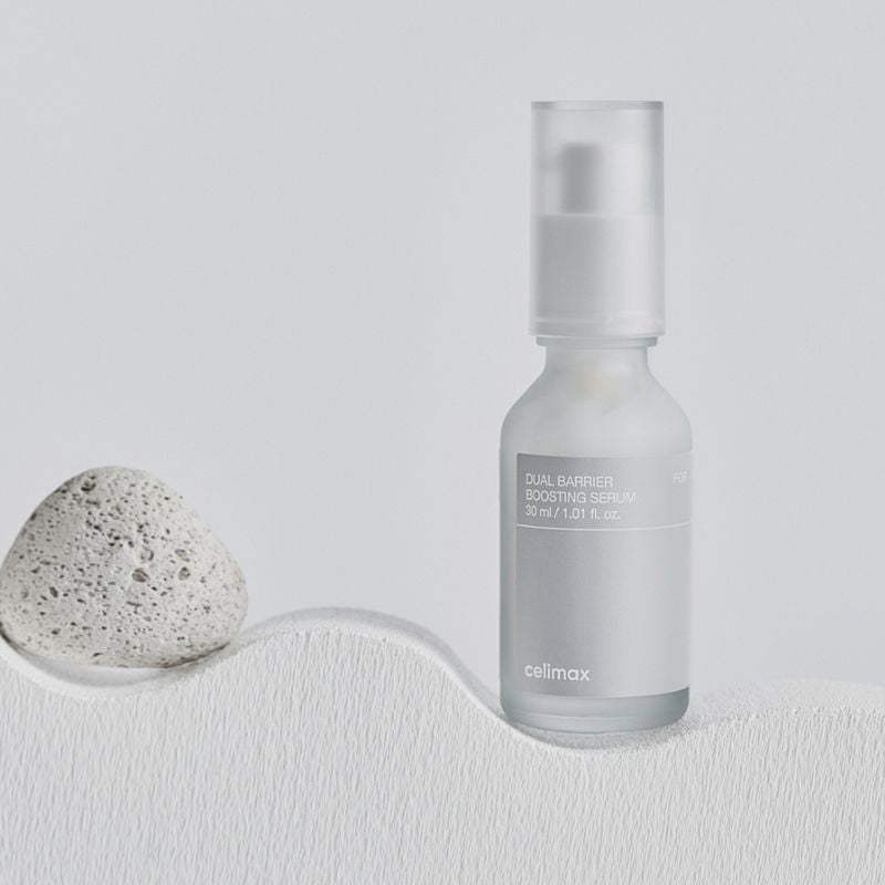celimax Dual Barrier Boosting Sérum 30ml