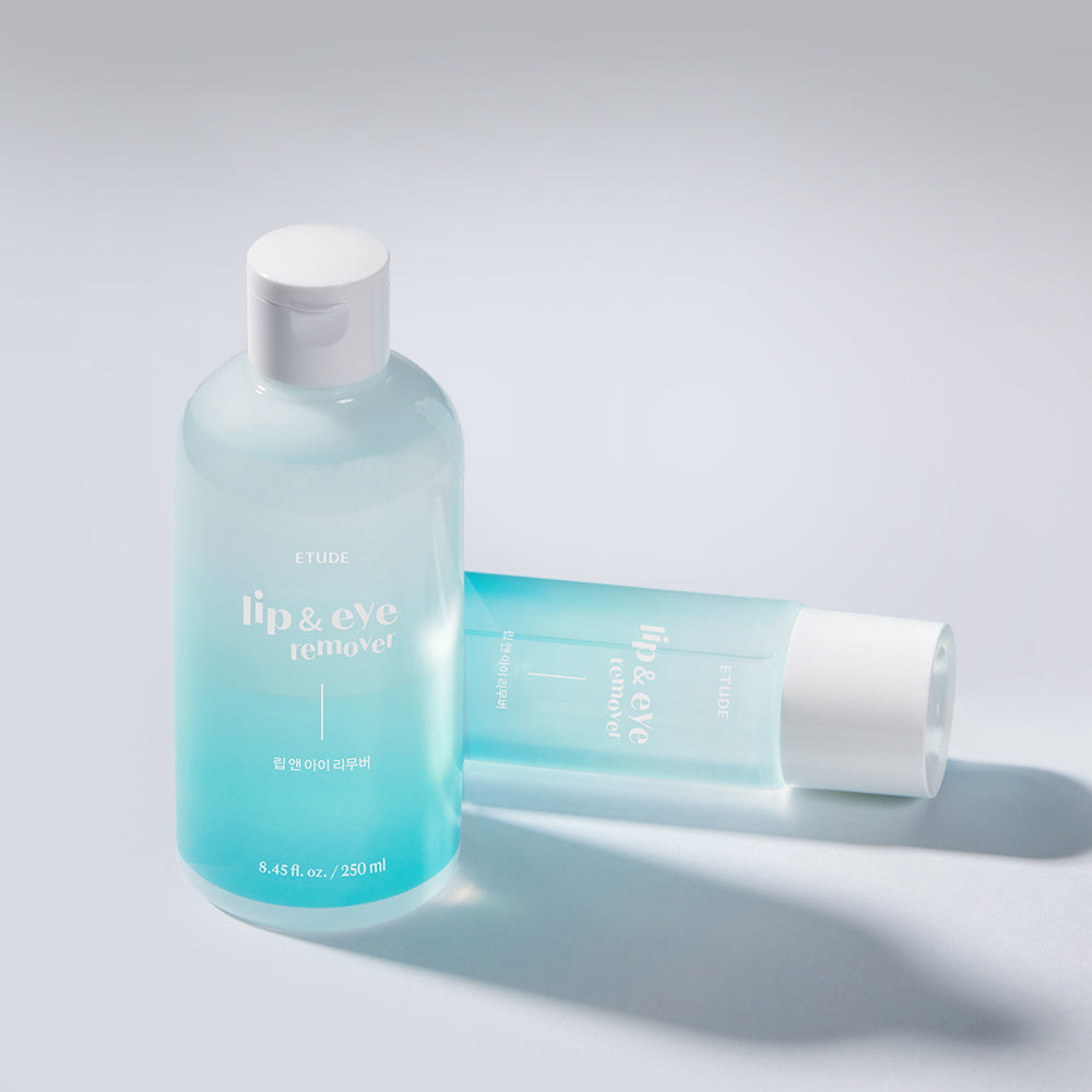 إزالة مكياج الشفاه والعينين من ETUDE 250ml