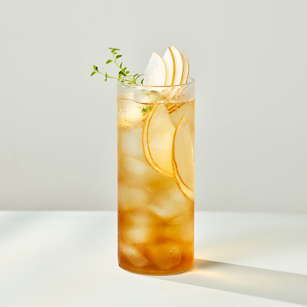 OSULLOC Honey Pear Tea (20 stycken)