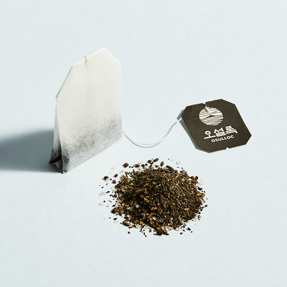 OSULLOC Honey Pear Tea (20 stycken)
