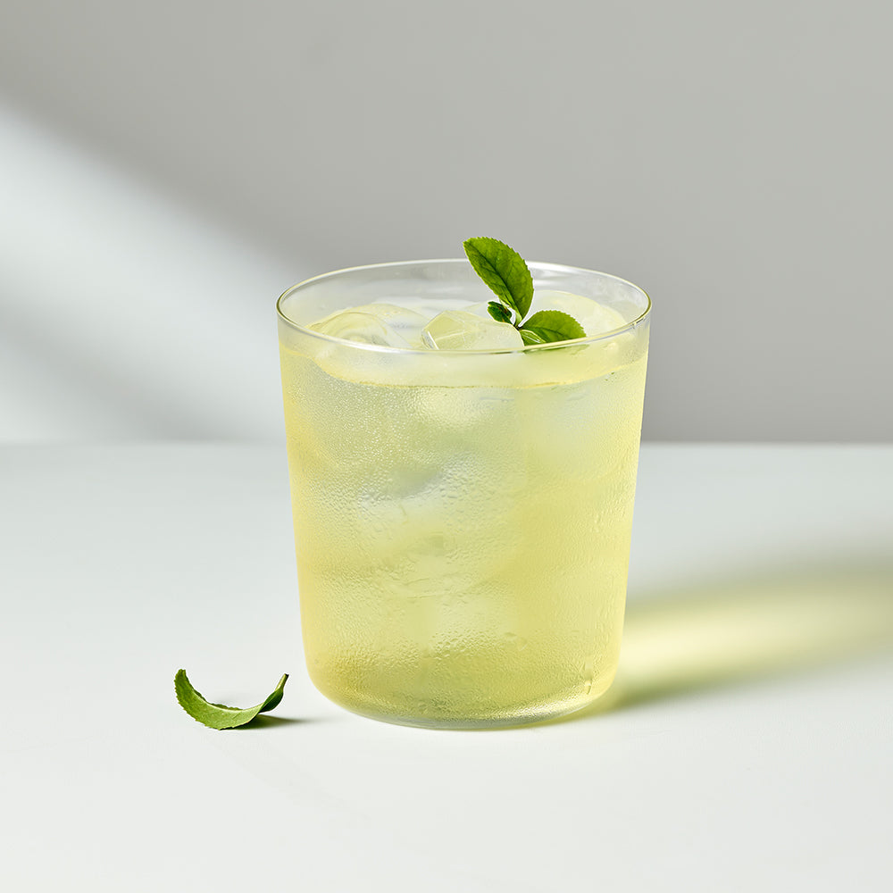 OSULLOC Organic Pure Green Tea (20 stycken)