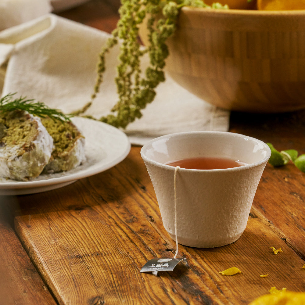 OSULLOC Signature Earl Grey (10 stycken)