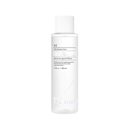 VT TX-toning Toner Contenido: 200 ml