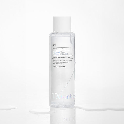 VT TX-toning Toner Contenido: 200 ml