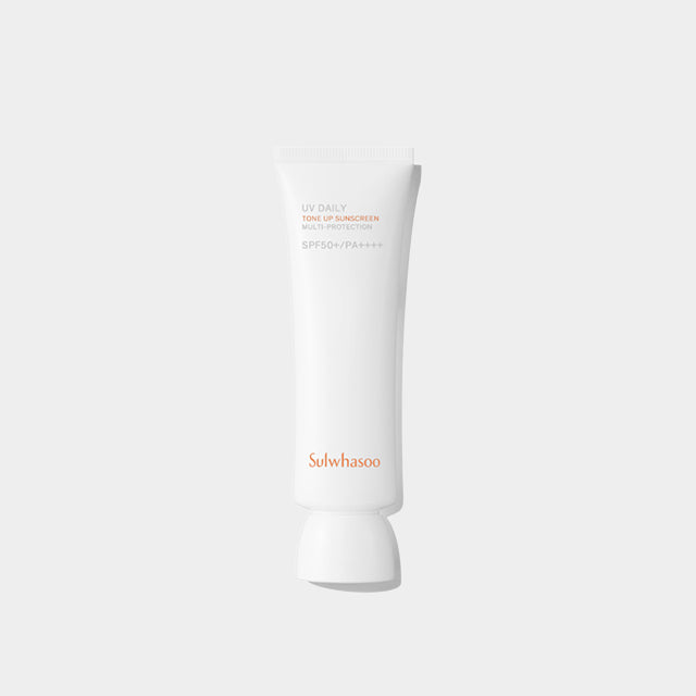 Sulwhasoo Crema solar UV Daily Tone Up 50+/PA++++ 50ml