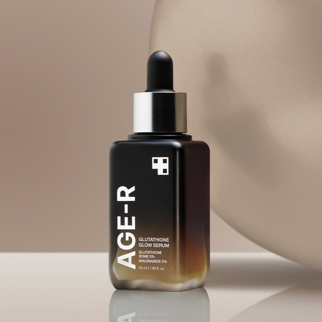 مصل Glow AGE-R من medicube 50 ml