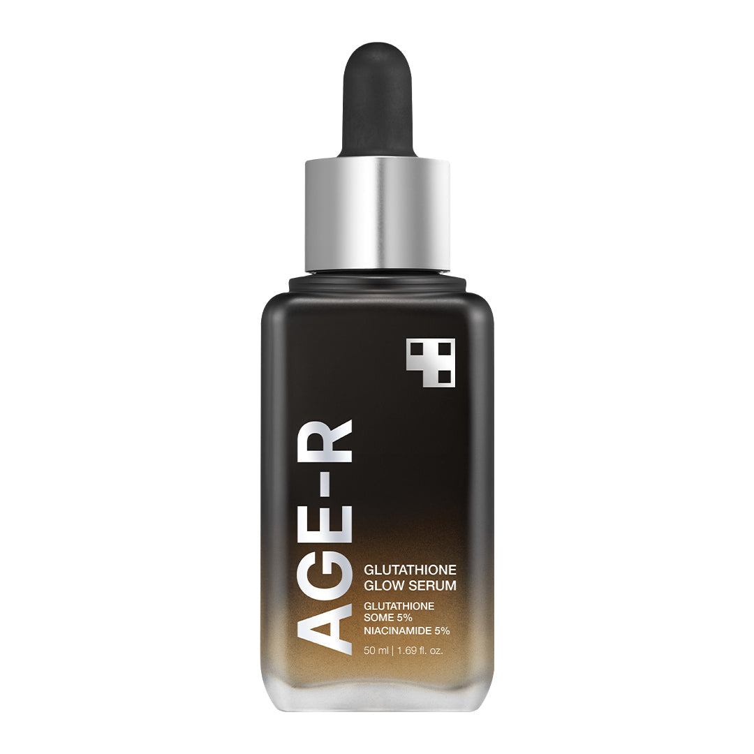مصل Glow AGE-R من medicube 50 ml