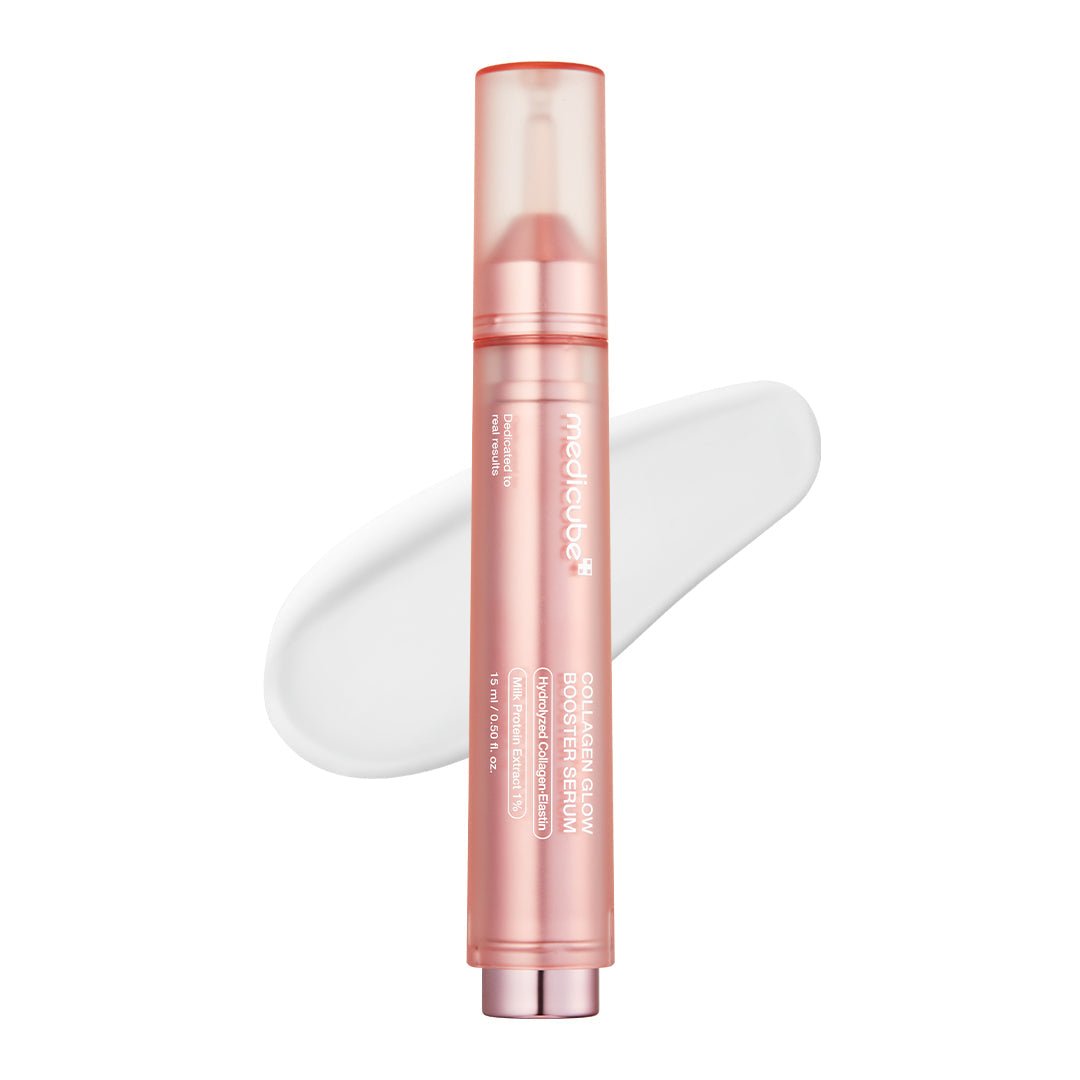 medicube Collagen Glow Booster Milk Sérum 15ml