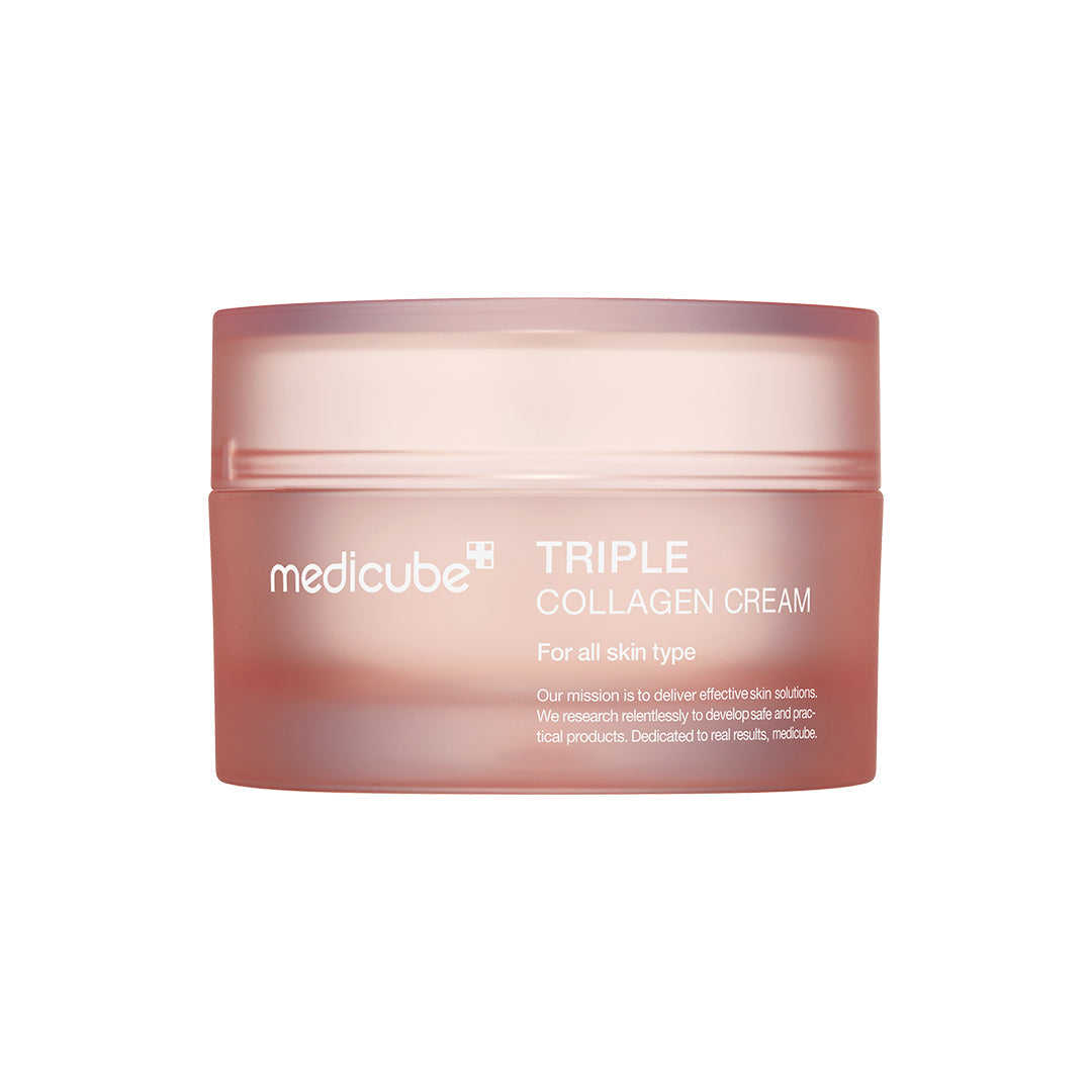 Medicube Triple Collagen Cream Contenido: 50 ml