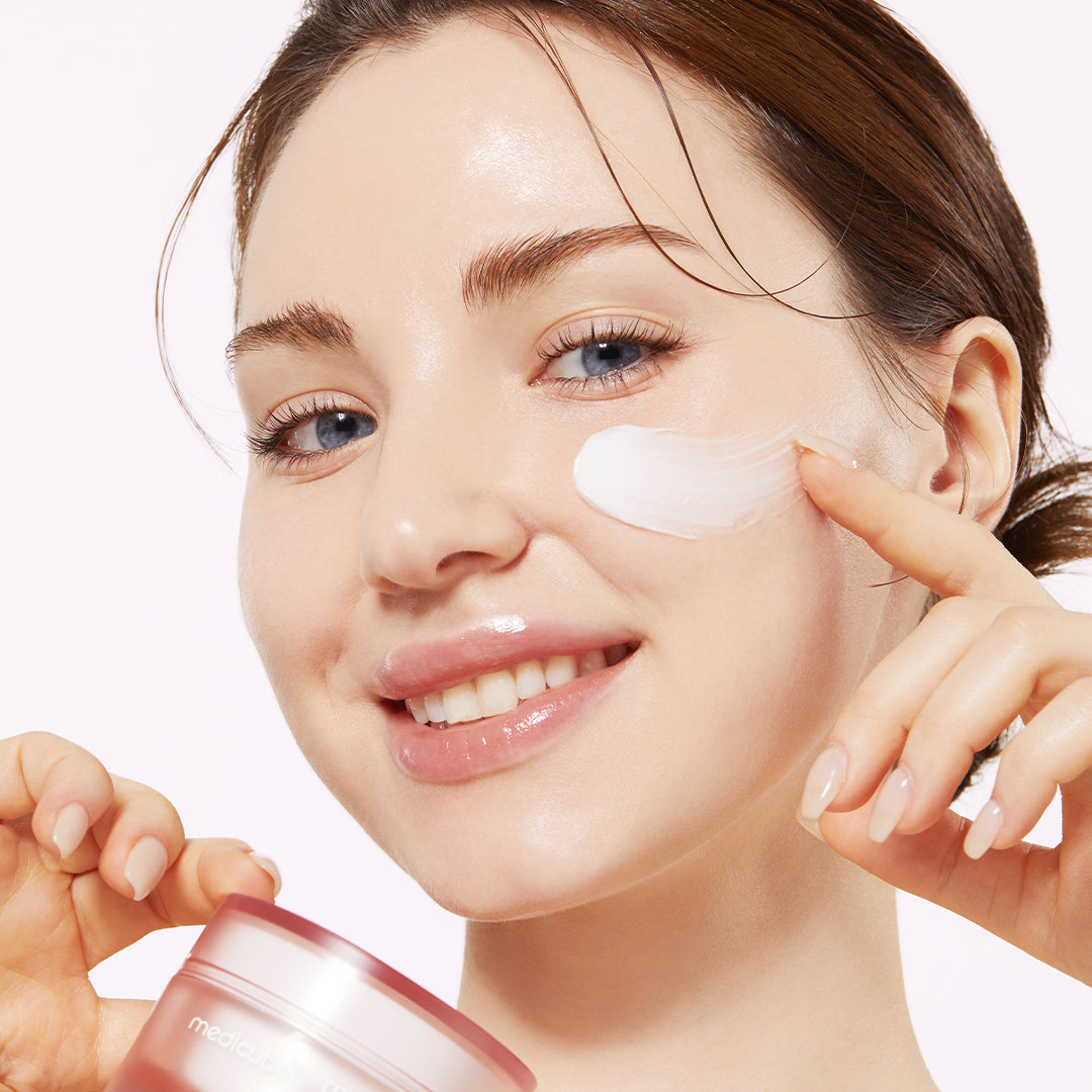 Medicube Triple Collagen Cream Contenido: 50 ml