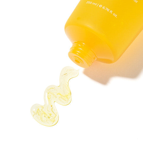 APRILSKIN Espuma Limpiadora de Baunilha Calendula pH baixo 200ml