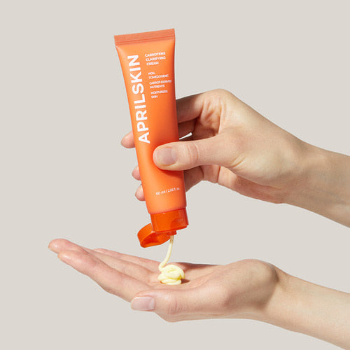 APRILSKIN Carrotene Clarifying Crema 60ml