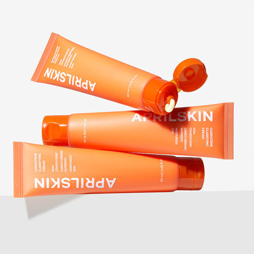 APRILSKIN Carrotene Clarifying Crema 60ml
