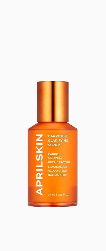 APRILSKIN Carrotene Clarifying Sérum 37ml