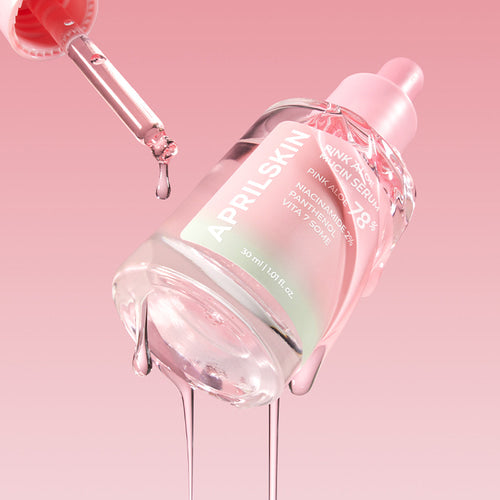 APRILSKIN Pink Aloe Mucin Sérum 30ml