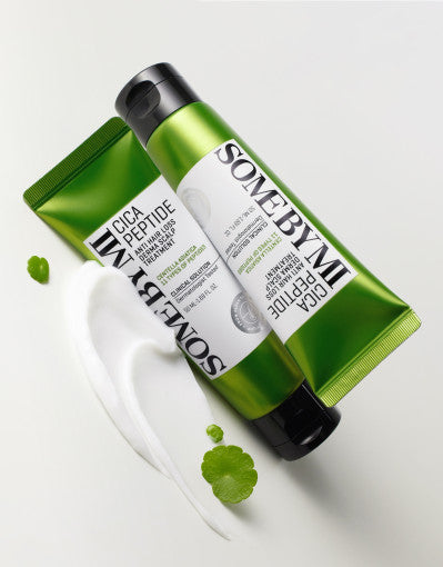 SOME BY MI Cica Peptide средство для ухода за кожей головы против выпадения волос 50 ml