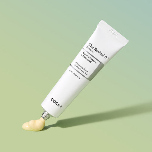 COSRX The Retinol 0.3 Crema 20ml