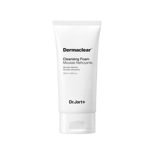 Dr.Jart+ Dermaclear Espuma Limpiadora 120ml