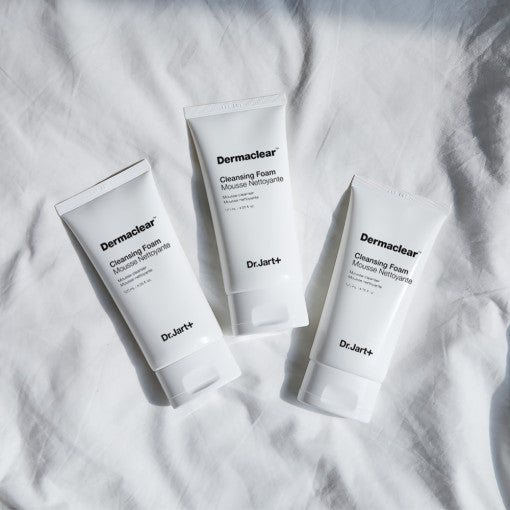 Dr.Jart+ Dermaclear Espuma Limpiadora 120ml