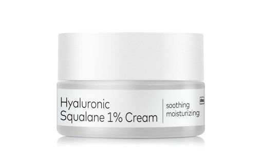 THE FACE SHOP Alltimate Hyaluronic Squalane 1% Crema 50ml
