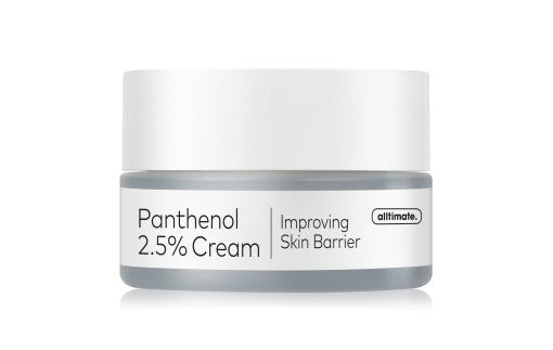 THE FACE SHOP Alltimate Panthenol 2.5% Crema 50ml