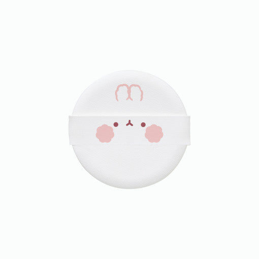 THE FACE SHOP INK LASTING CUSHION SLIM FIT NYA 12g (MOLANG Edition)