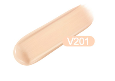 THE FACE SHOP Fond de teint Inklasting Cushion Slim Fit Nouveau SPF35 PA++ 12g