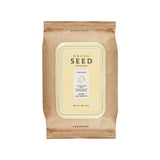 THE FACE SHOP Mango Seed мягкие очищающие салфетки 50 шт