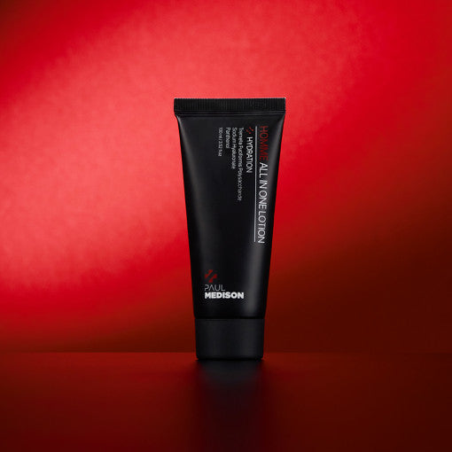 PAUL MEDISON HOMME Hydration All In One Lotion 100ml - buy online
