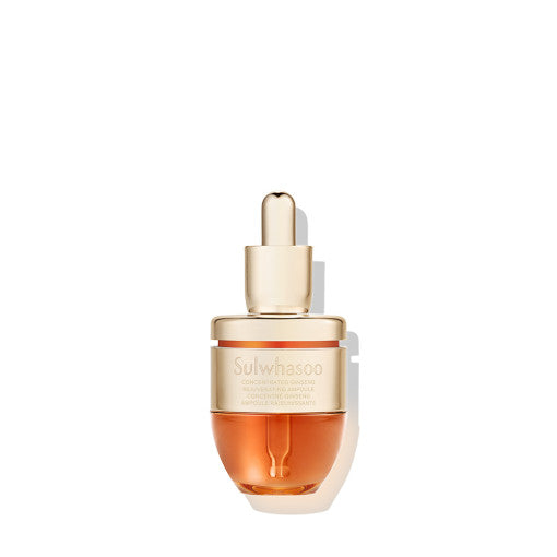 Sulwhasoo Ampolla Rewitalizująca z Żen-szeniem 20g