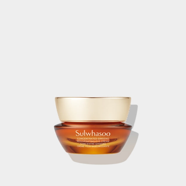 Sulwhasoo Krem pod oczy z koncentratem z żeń-szenia 15ml