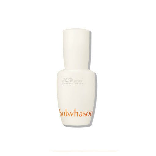 Sulwhasoo First Care Activating Sérum VI 30ml