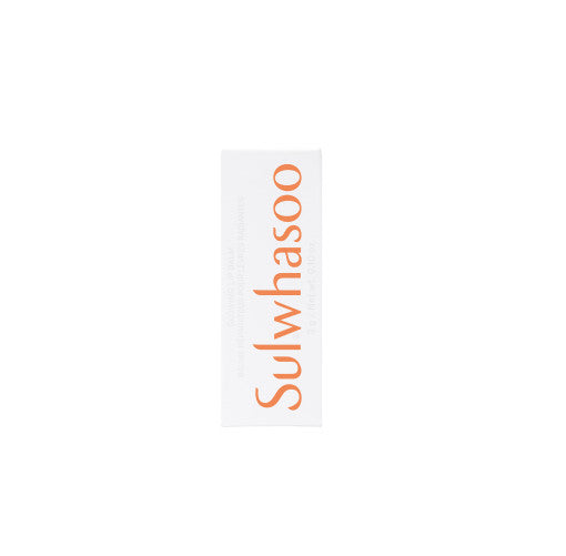 Sulwhasoo Бальзам для губ Glowing 3g