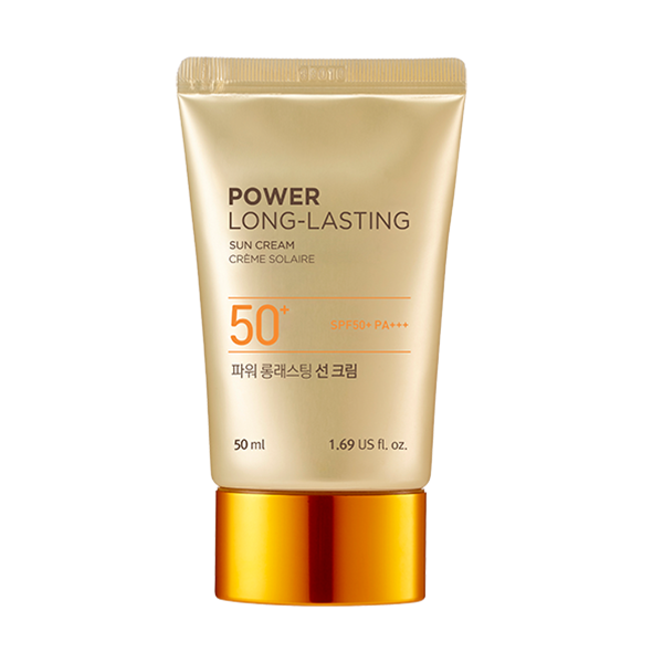 THE FACE SHOP Crema Solar a Lunga Durata SPF50+ PA+++ 50ml