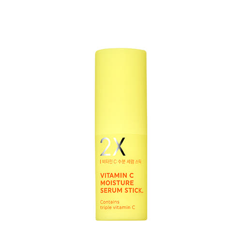 TONYMOLY 2X Vitamin C Sérum Stick Hydratant 10g