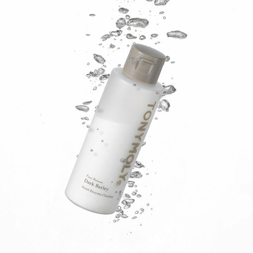 TONYMOLY Limpiador enzimático fresco de cebada oscura de Haenam 60 g