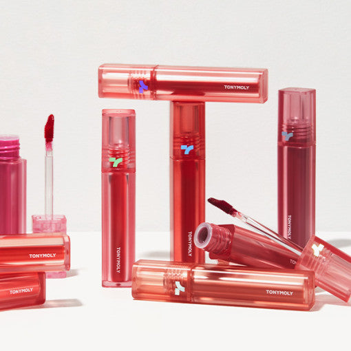 TONYMOLY Perfect Lips Shockin Lip (14 Colores) 4g