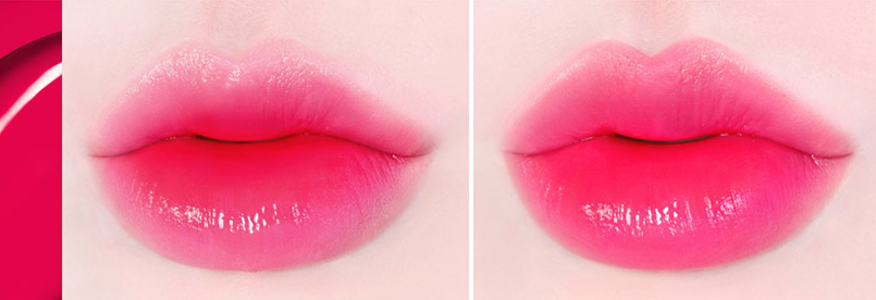 TONYMOLY Perfect Lips Shockin Lip (14 Colores) 4g