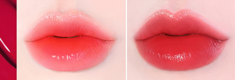 TONYMOLY Perfect Lips Shockin Lip (14 Colores) 4g
